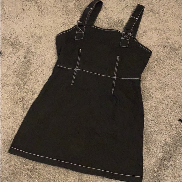 Mini dress - Picture 1 of 2